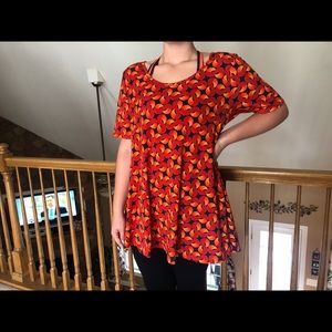 lularoe Perfect T
